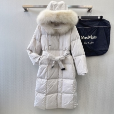 Max Mara Down Jackets